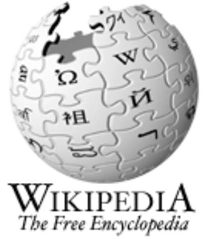 Wikipedia