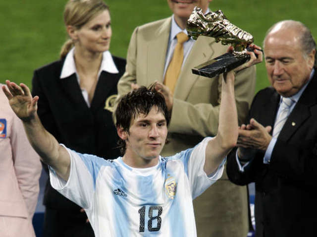 Gana el Mundial Sub 20