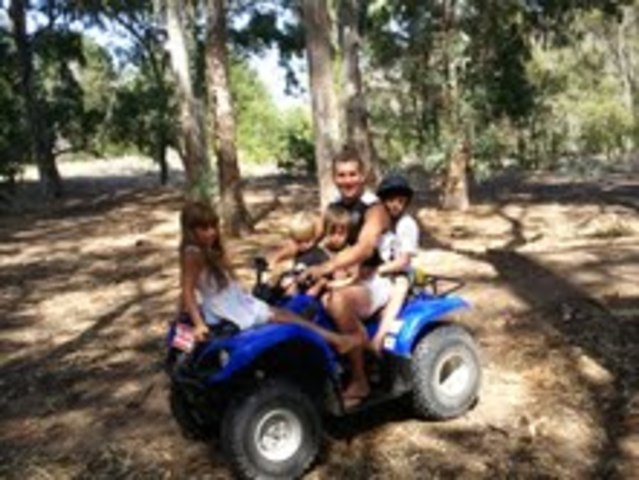 my travel to buenos aires