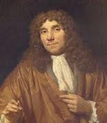 DESCUBRIMIENTOS DE LOS MICROORGANISMOS