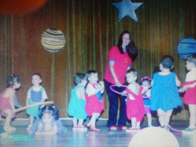 We danced in the act of garden, but I am cry in the showing