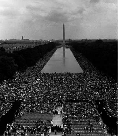 March on Washington