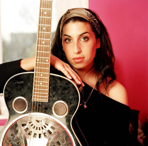 Sus primeras composiciones