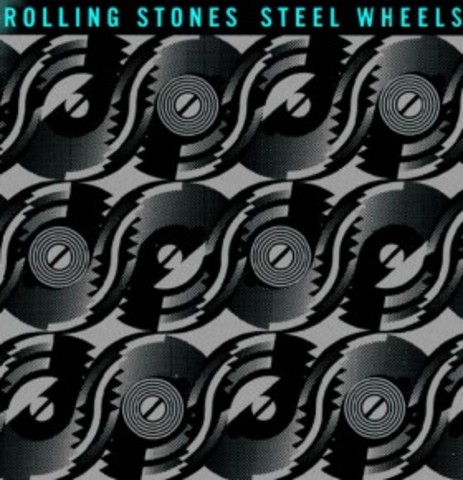 STEEL WHEELS