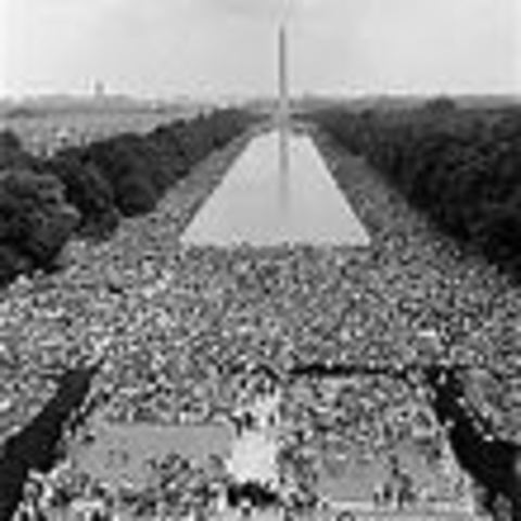 March on Washington