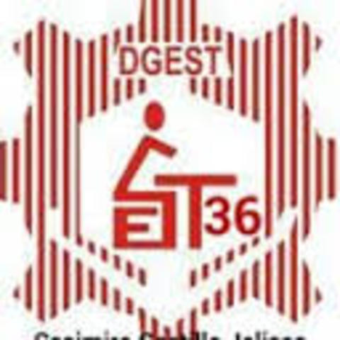 Escuela Secundaria Técnica No. 36