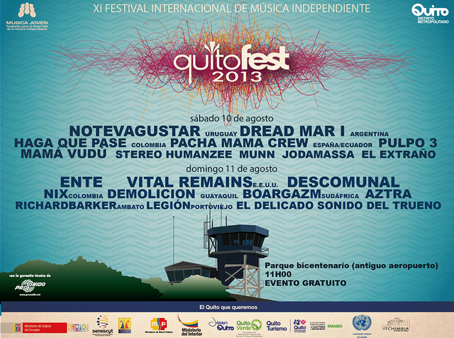 Décimo primera edición