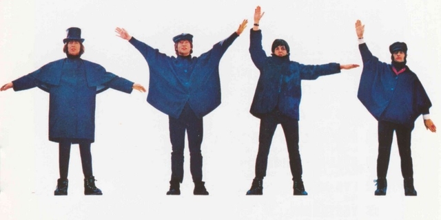 Segunda Película "Help"