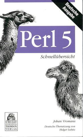 MEJORAS DE PERL 5