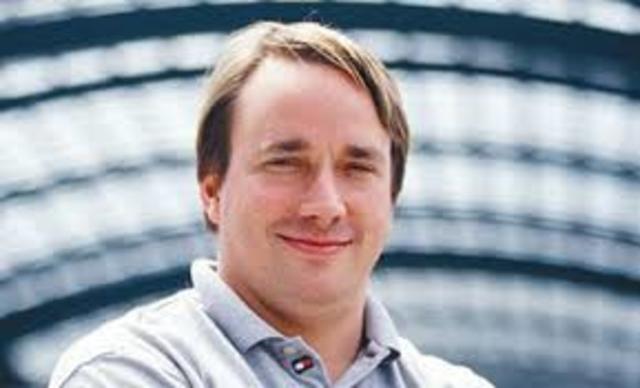 Linus Torvalds anuncia que esta trabajando en la creacion de un S.O