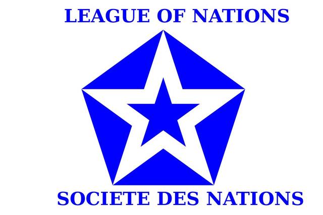 League of Nations