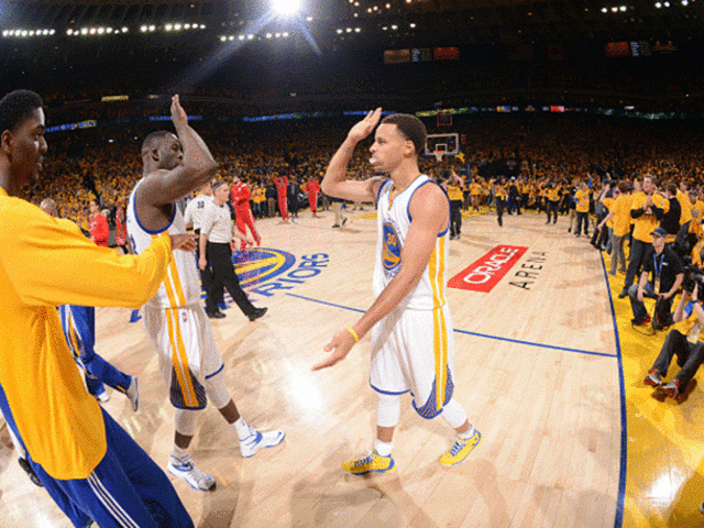 Líderes de la temporada regular