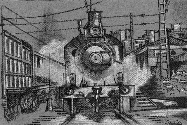 Fue protagonista en la construcción del andamiaje ferroviario del país