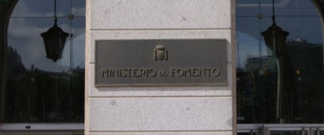 Fue nombrado Ministro de Fomento