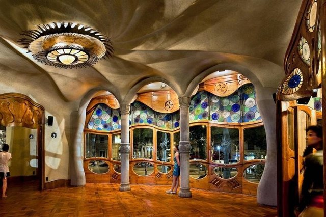 Casa Batlló