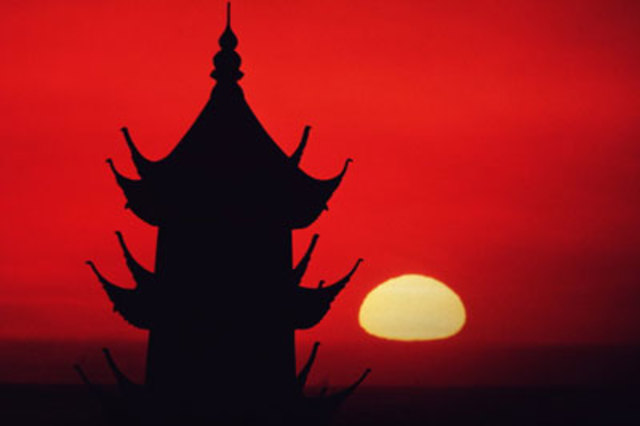 China: Medieval and Modern