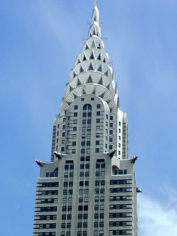 Chrysler Building