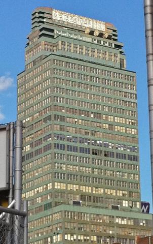 McGraw-Hill Building