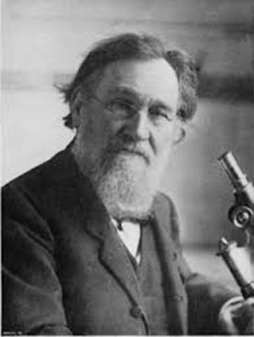 DESCUBRIMIENTO DE LA FAGOCITOSIS