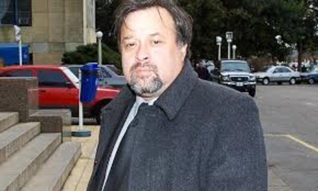 Detienen a Carlos Telleldín