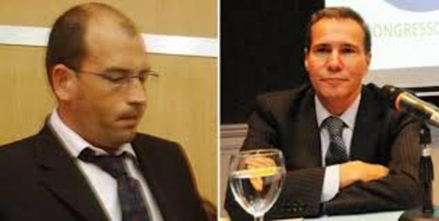 La Procuración General de la Argentina crea una fiscalía especial dirigida por Alberto Nisman y Marcelo Martínez Burgos