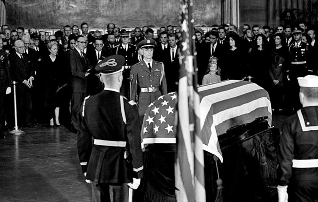 Assassination of JFK