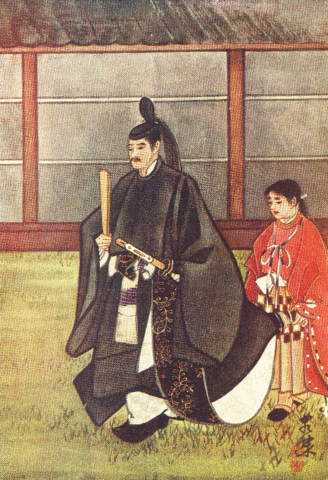 Shogunate Japan - The Rise of the military class