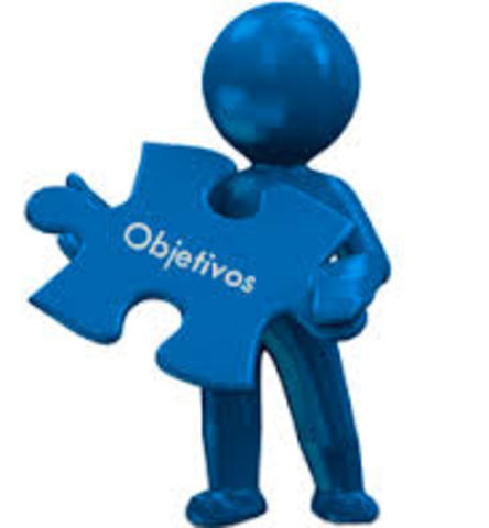 Objetivos y contenidos curriculares