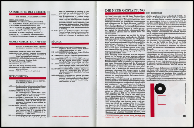 Diseño Tipográfico.