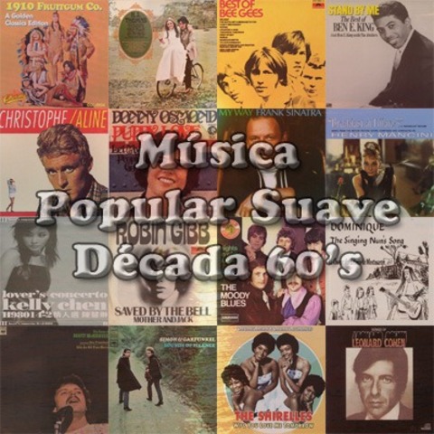 musica de los 1960
