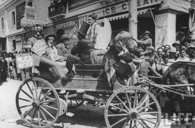 Constitución de la República de Guatemala de 1963