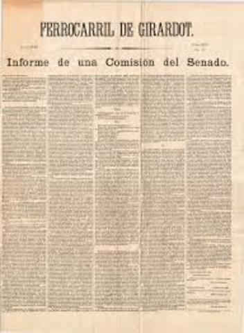 Ferrocarril de la Sabana