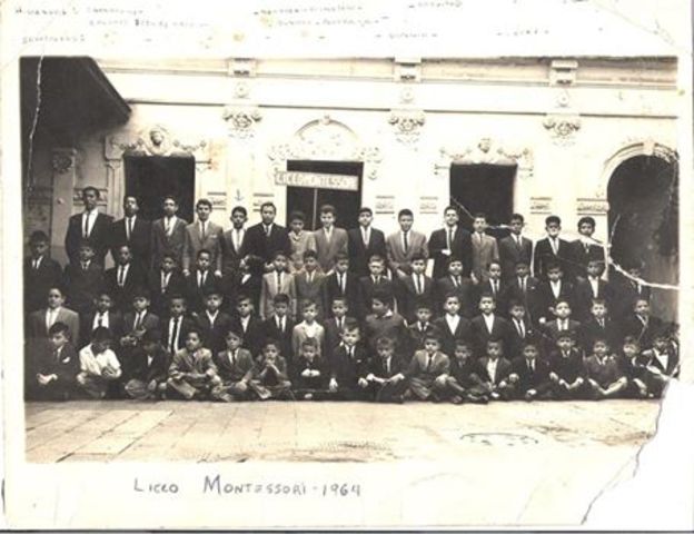 Libertad de Docencia enmarcada en la democracia