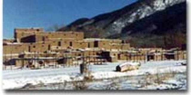 European explorers and settlers