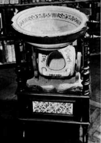 lavado de manos,Ignaz Semmelweis