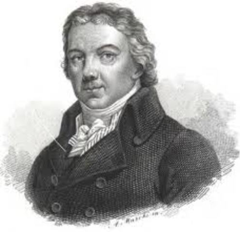 EDWARD JENNER