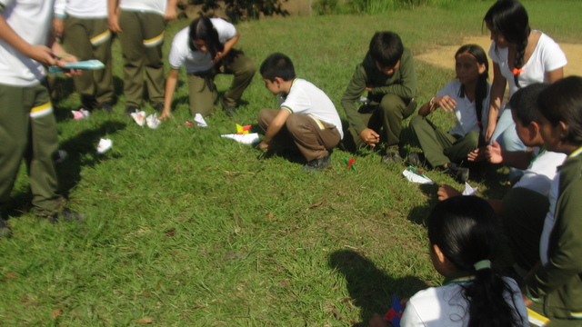 Actividad motivadora para el estudio del tema