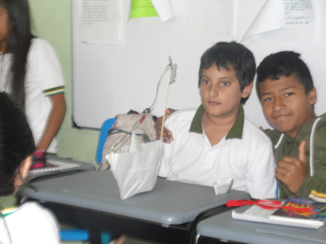 Elección del producto final