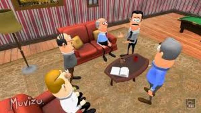 Los amigos críticos