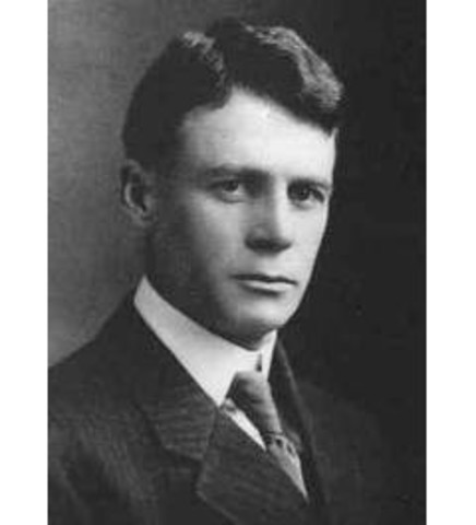 Howard Taylor Ricketts