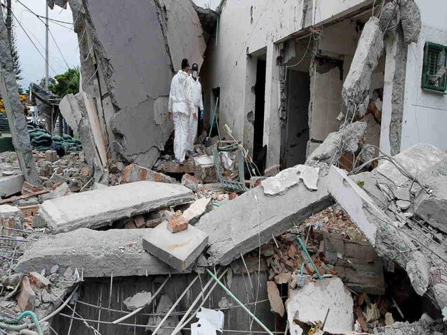 Toma guerrillera Villa Rica