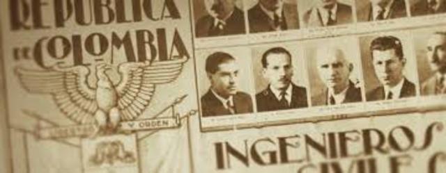 Graduacion de la Universidad