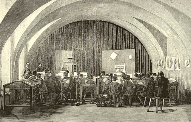 Grado Bachiller - Inició Estudios Universitarios