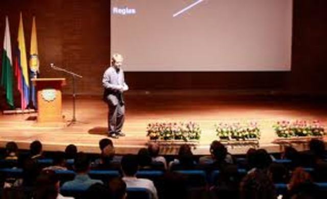 Rector Universidad Nacional