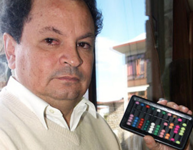 CONDECORACION EN ESPAÑA