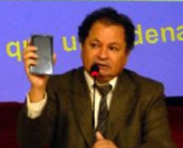 CONDECORACION EN COLOMBIA