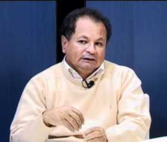 CONDECORACION DE COLOMBIA