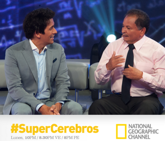 CONDECORACION EN COLOMBIA