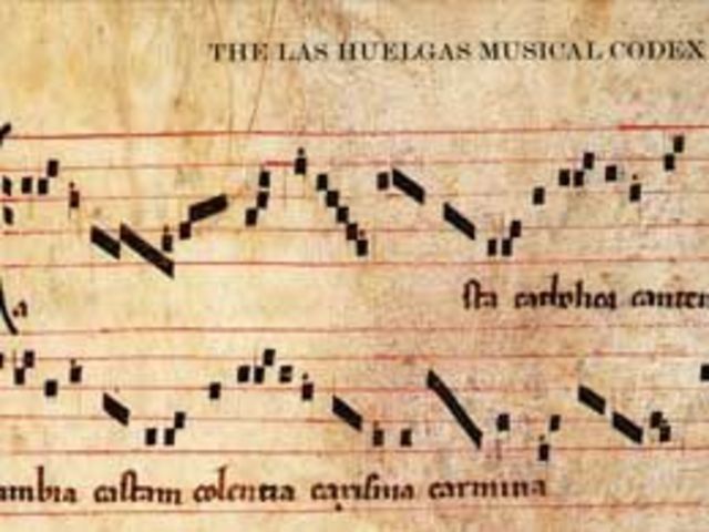 Notacion Franconiana