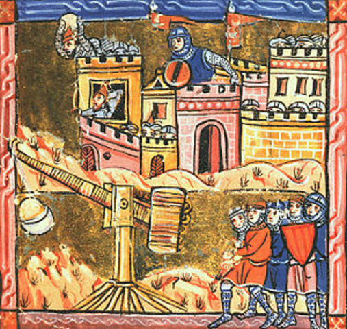 Third Crusade